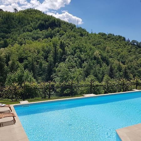 Il Bosco di Campo Marzano rooms&apartments Borzonasca Esterno foto