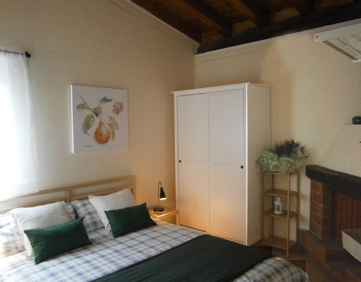 Il Bosco di Campo Marzano rooms&apartments Borzonasca Esterno foto