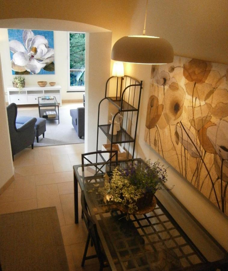 Il Bosco di Campo Marzano rooms&apartments Borzonasca Esterno foto