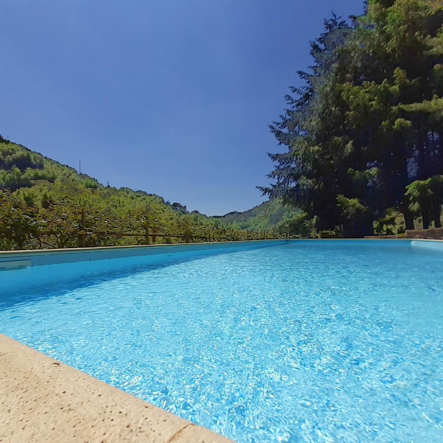 Il Bosco di Campo Marzano rooms&apartments Borzonasca Esterno foto